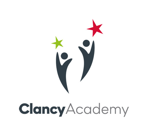 www.clancyacademy.com home.